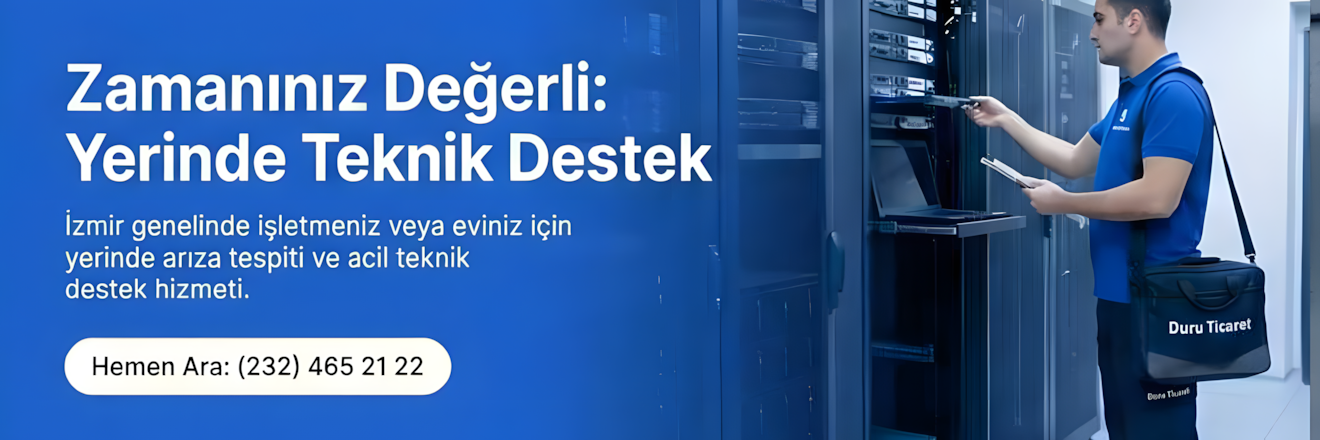 Duru Ticaret